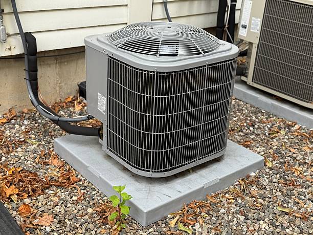 24/7 Emergency Heat Pump Repair experts in Venetia, PA
