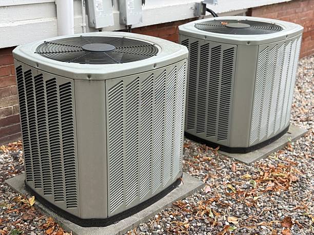 Reliable Heat Pump Repair contractor in Venetia, PA by Leonard HVAC