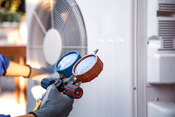 Affordable Heat Pump Repair solutions in Venetia, PA
